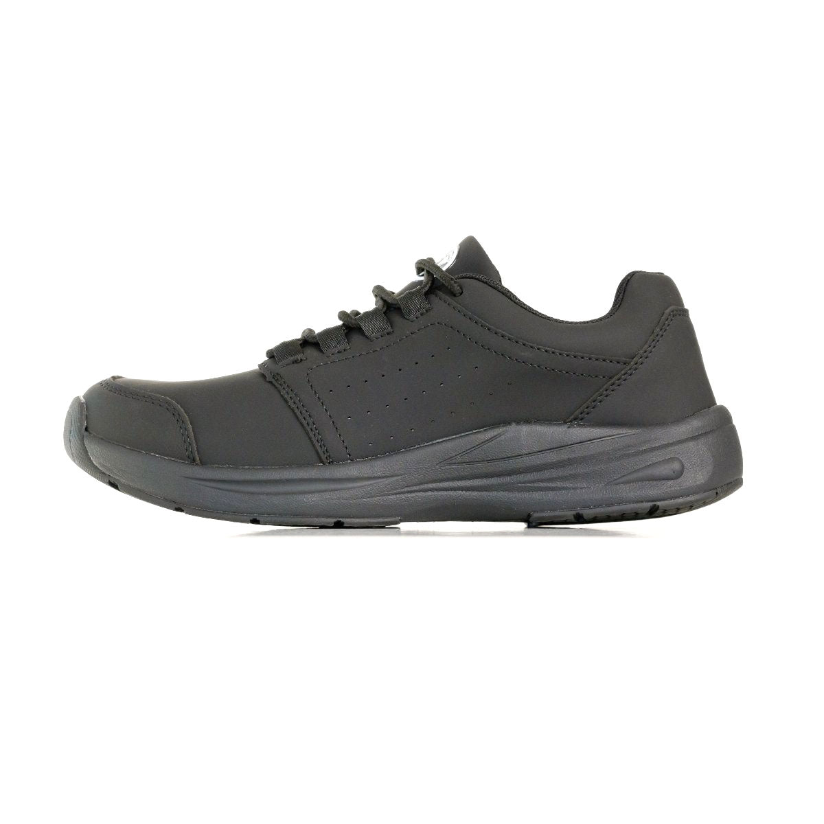 Cushioned Orthopedic Walking Shoes for All-Day Comfort