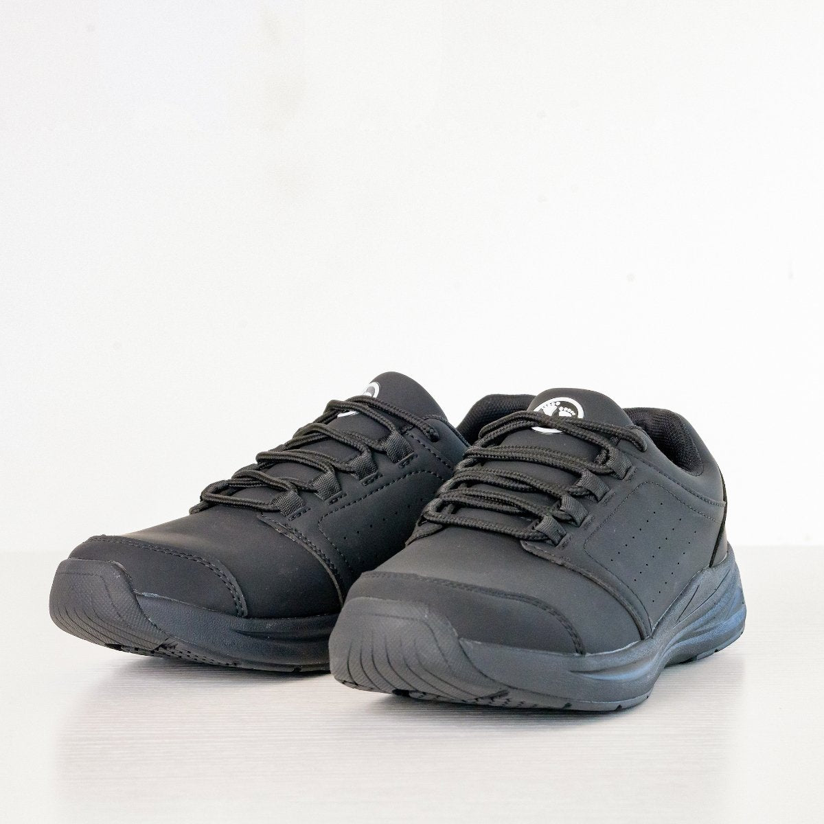 Cushioned Orthopedic Walking Shoes for All-Day Comfort