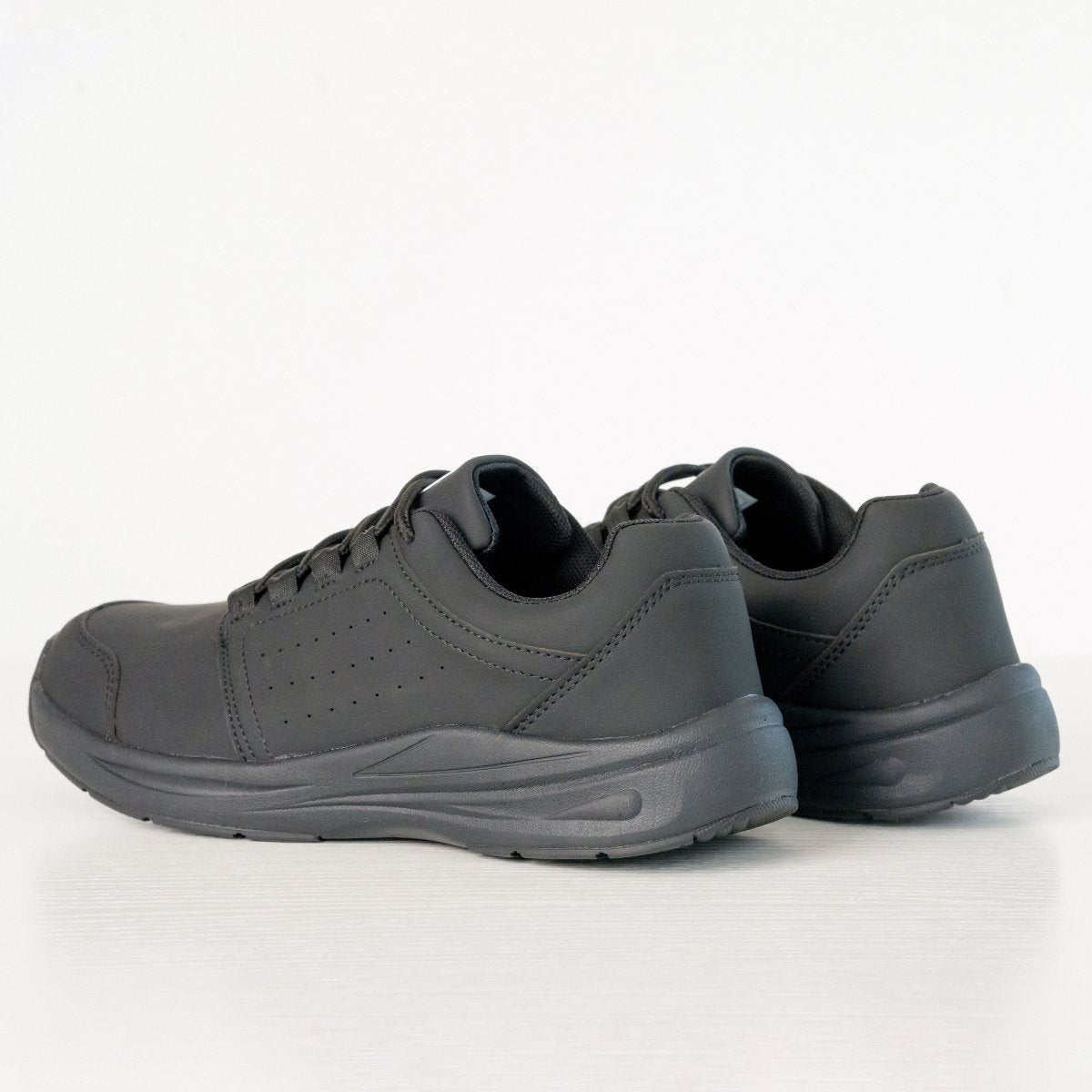 Cushioned Orthopedic Walking Shoes for All-Day Comfort