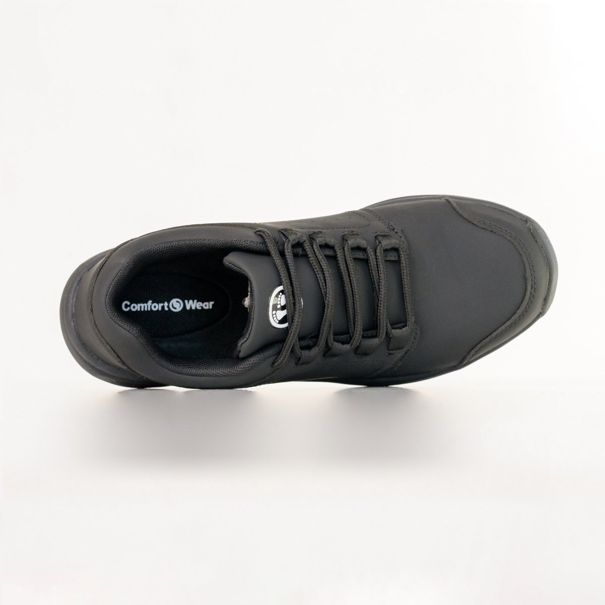 Cushioned Orthopedic Walking Shoes for All-Day Comfort