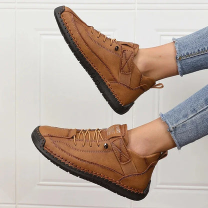 Orthopedic Ankle Support Sneakers