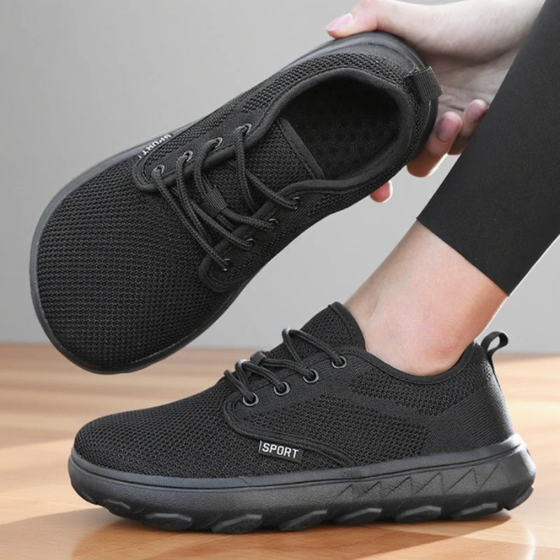 Unisex Wide Fit Shoes