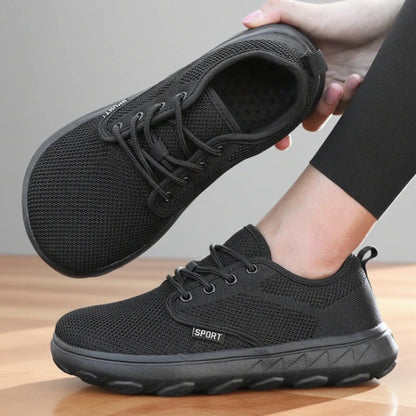 Unisex Wide Fit Shoes