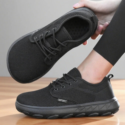 Unisex Wide Fit Shoes