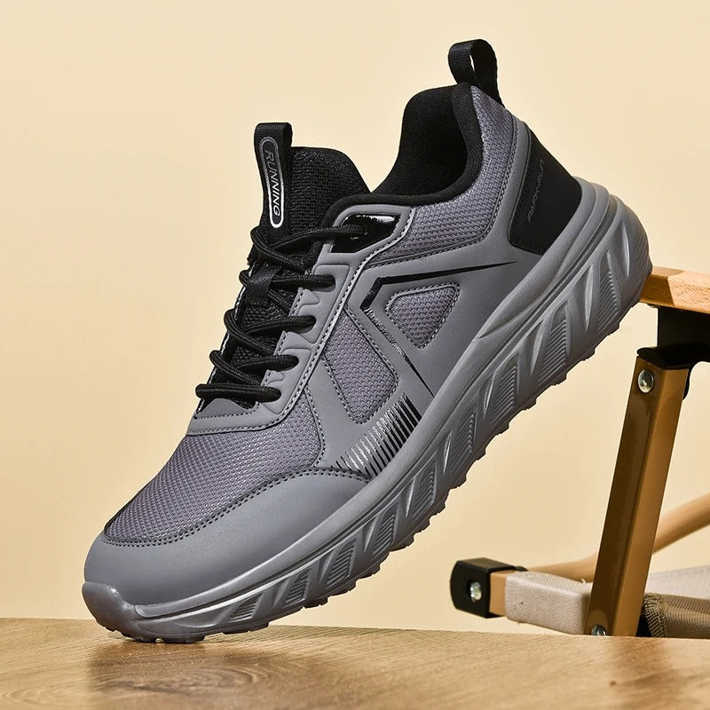 Unisex Fashion Street Style Couple Sneakers