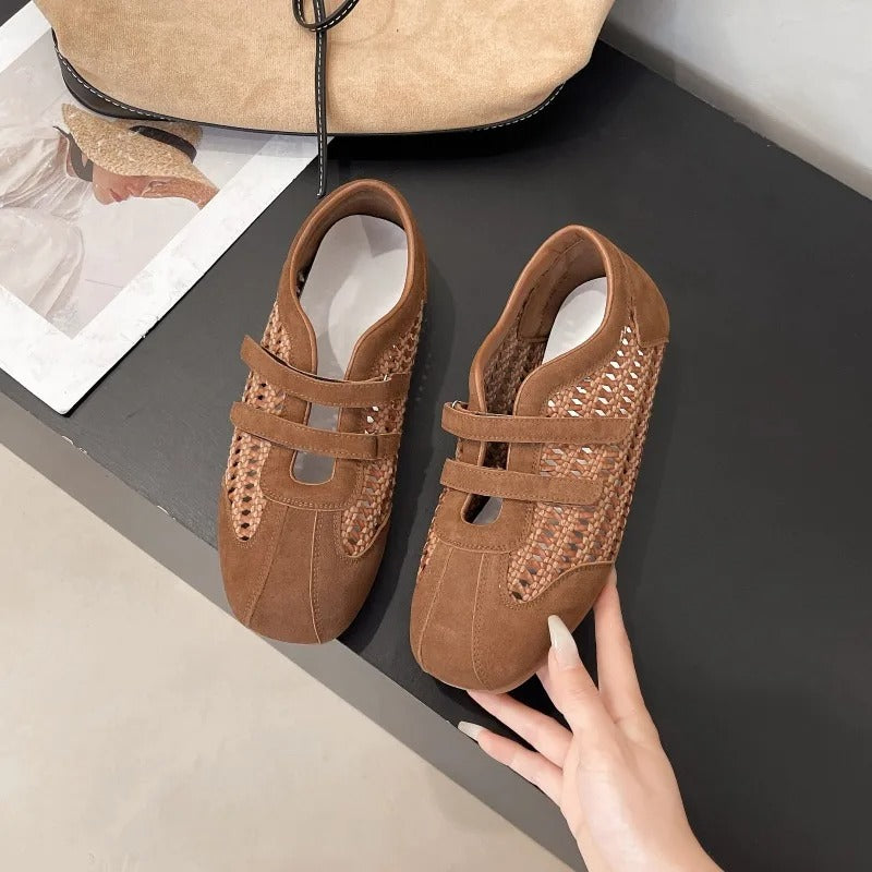 Gentle-Comfort Bunion Shoes for Daily Wear