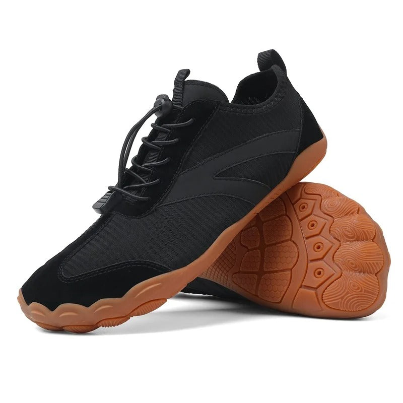 Unisex Quick Dry Water Shoes - Wide Toe Box