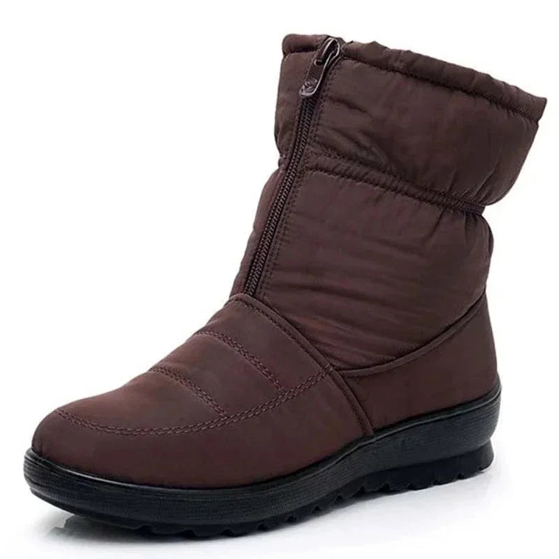 Waterproof Snow Boots for Women