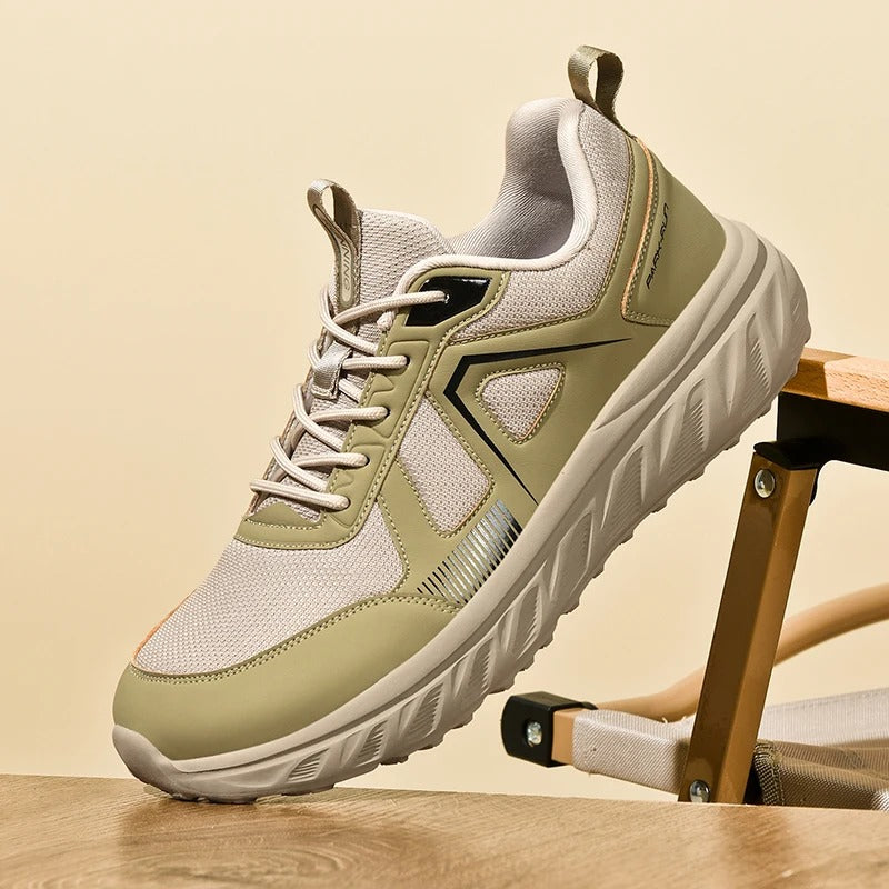 Unisex Fashion Street Style Couple Sneakers