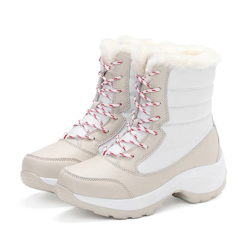 Orthopedic Women's Waterproof Boots