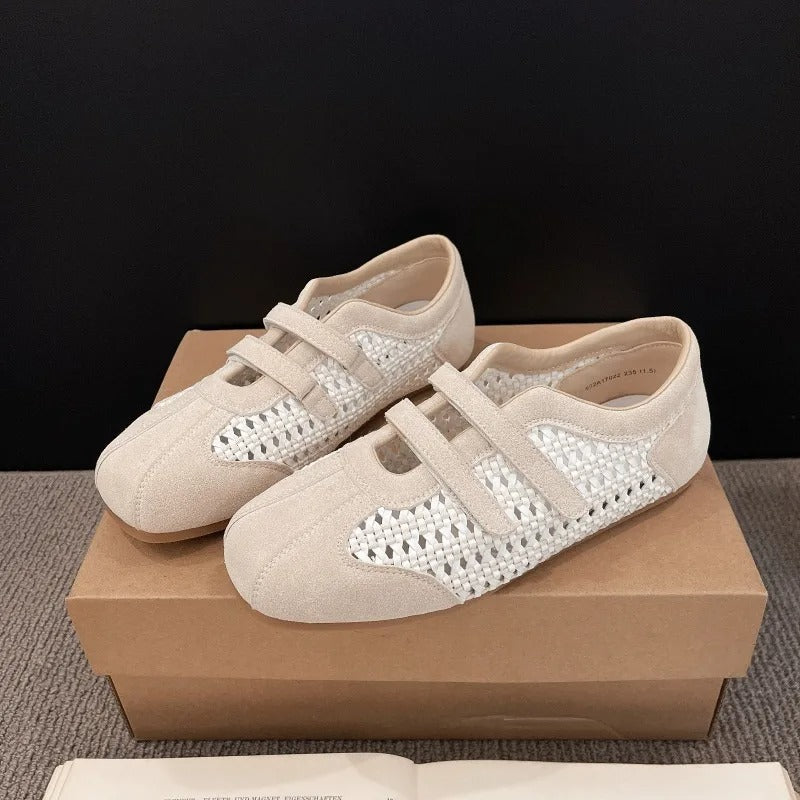 Gentle-Comfort Bunion Shoes for Daily Wear