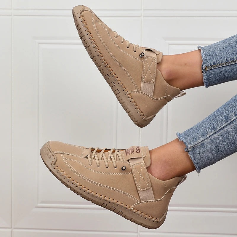 Orthopedic Ankle Support Sneakers