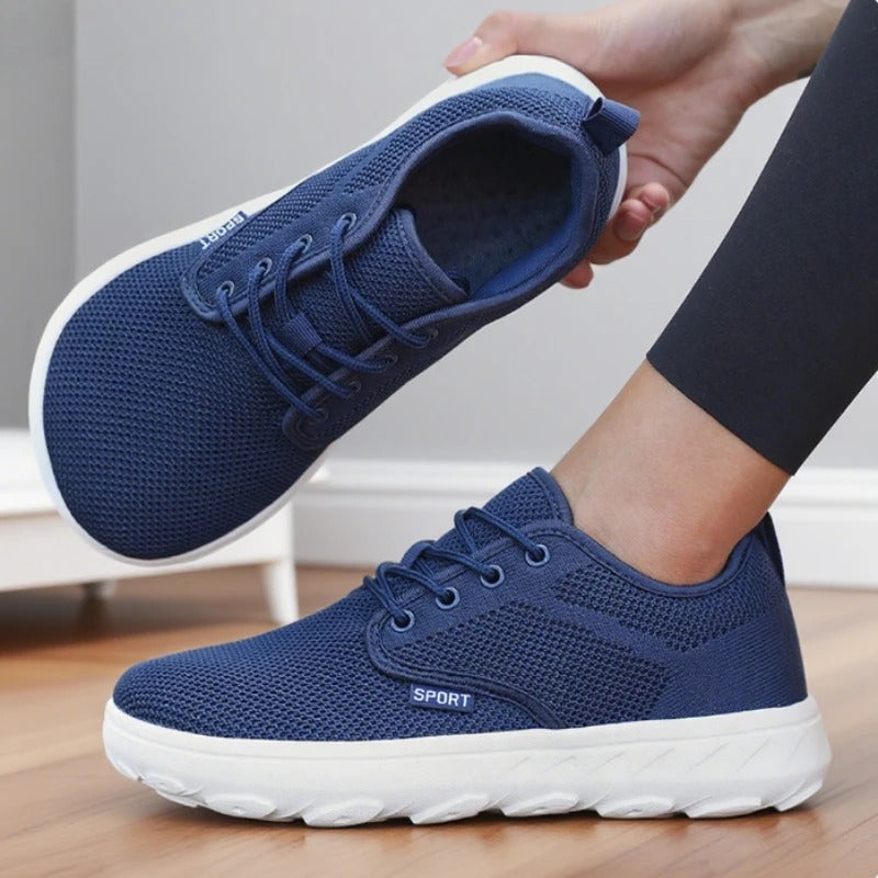 Unisex Wide Fit Shoes