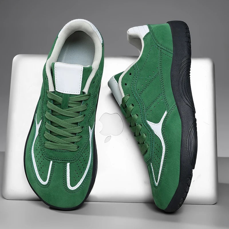 Premium Bunion-Friendly Sports Shoes