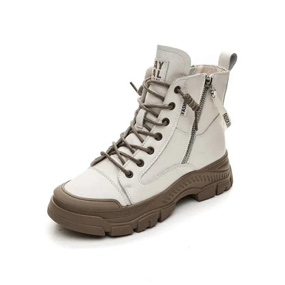 Women’s High-Top Orthopedic Sneakers