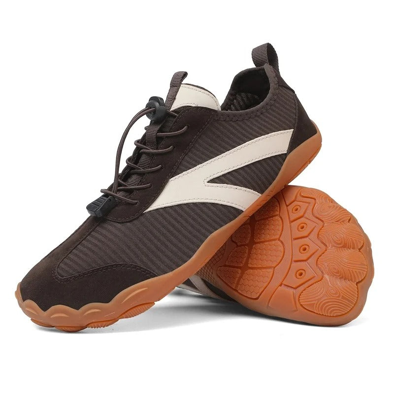 Unisex Quick Dry Water Shoes - Wide Toe Box