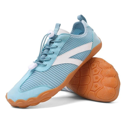 Unisex Quick Dry Water Shoes - Wide Toe Box