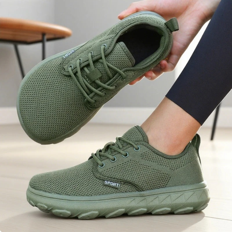 Unisex Wide Fit Shoes