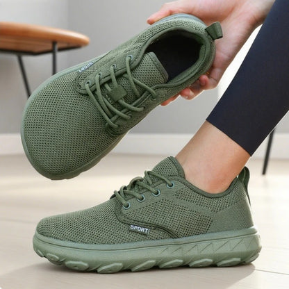 Unisex Wide Fit Shoes