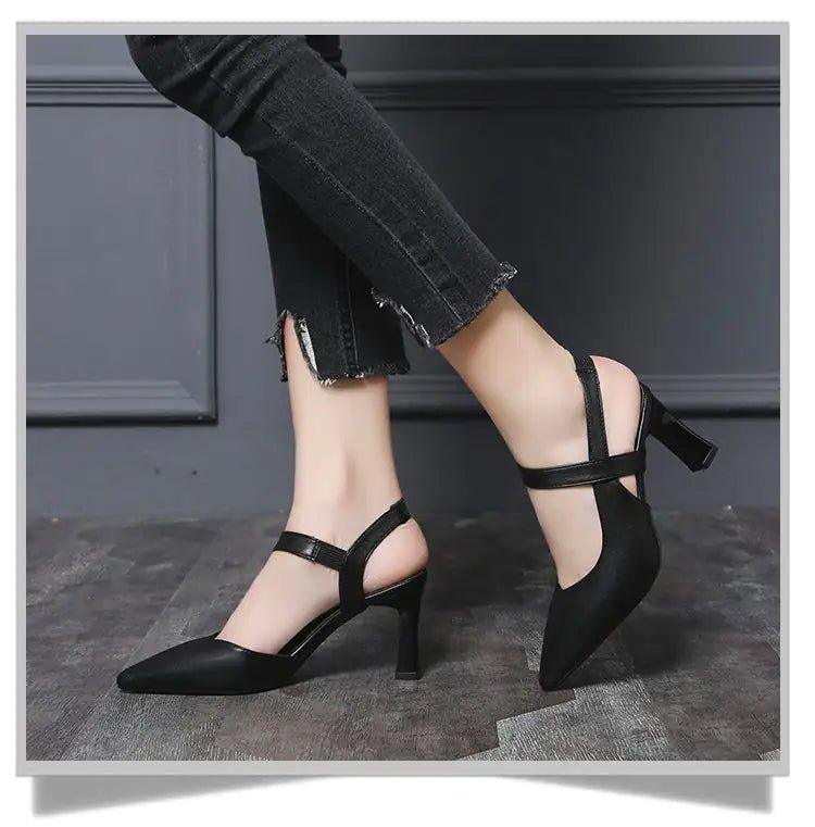 Orthopedic Kitten Heels Orthopedic Kitten Heels