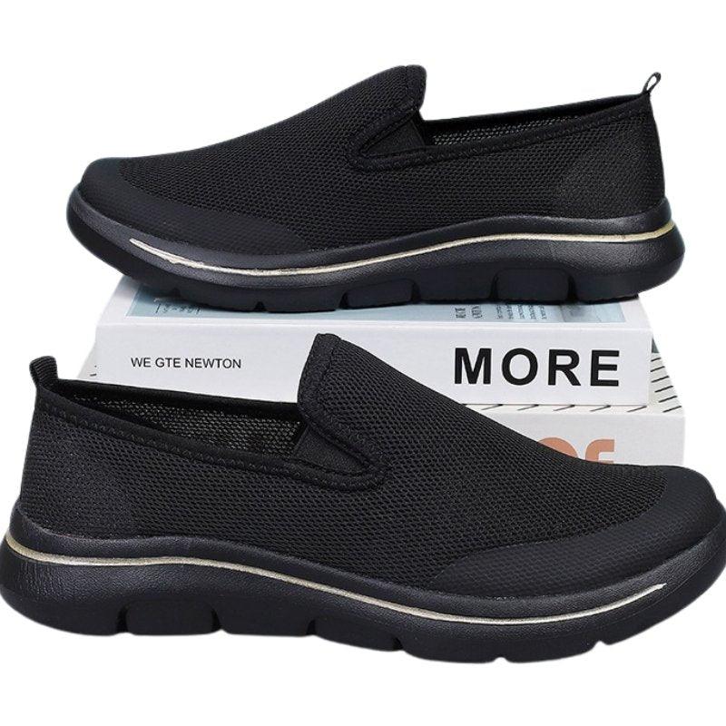 Women&#39;s Slip - On Sneakers Bunion Correction Shoes - Blissful Shoes