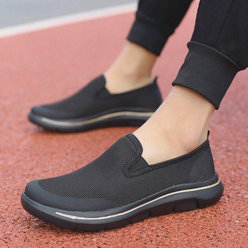 Women&#39;s Slip - On Sneakers Bunion Correction Shoes - Blissful Shoes