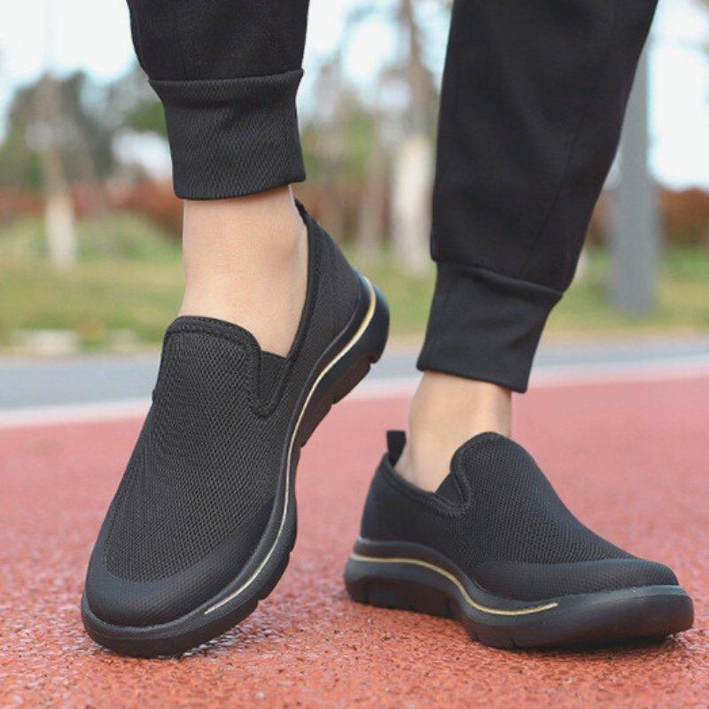 Women's Wide Toe Box Slip On Sneakers | Comfortable Mesh Shoes Buni Shoes Women's Wide Toe Box Slip On Sneakers | Comfortable Mesh Shoes Buni Shoes
