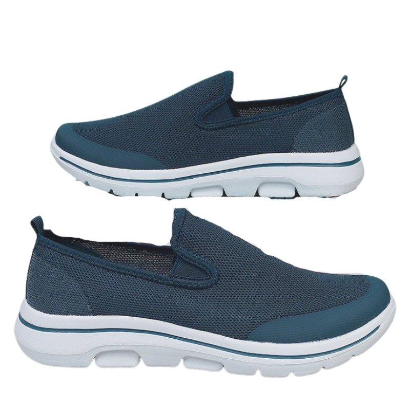 Women&#39;s Slip - On Sneakers Bunion Correction Shoes - Blissful Shoes