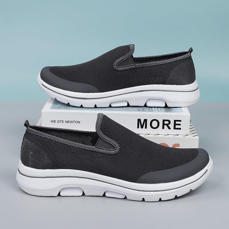 Women&#39;s Slip - On Sneakers Bunion Correction Shoes - Blissful Shoes