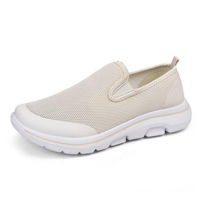 Women&#39;s Slip - On Sneakers Bunion Correction Shoes - Blissful Shoes