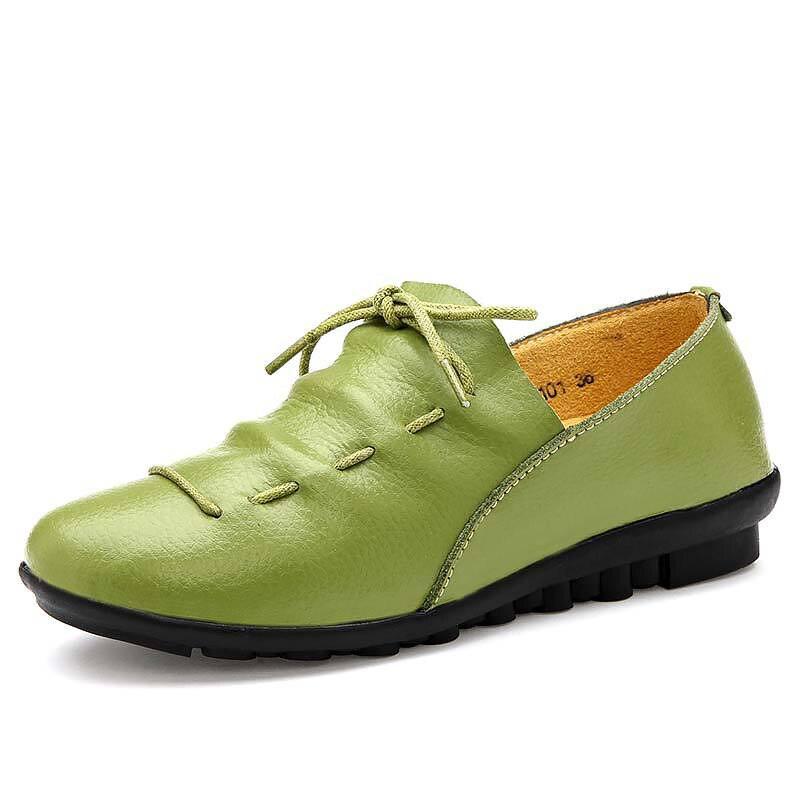 Women&#39;s Loafers Fashionable Shoes for Bunions