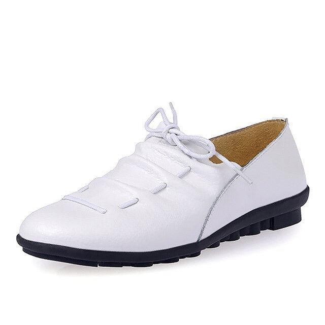 Women&#39;s Loafers Fashionable Shoes for Bunions