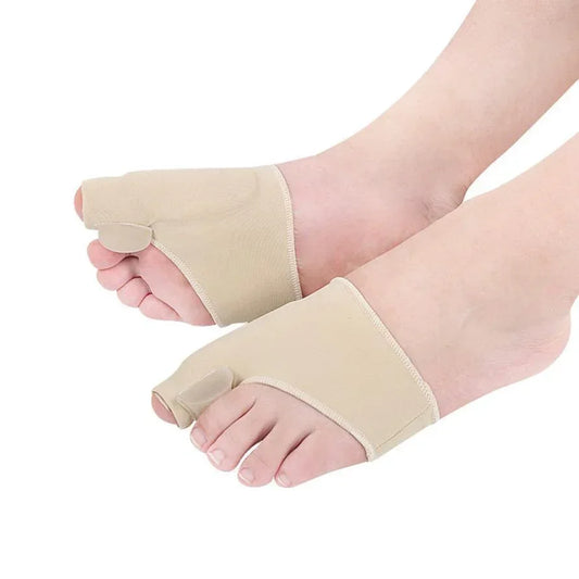 BunionFree™ Gel Spacer Bunion Sleeve