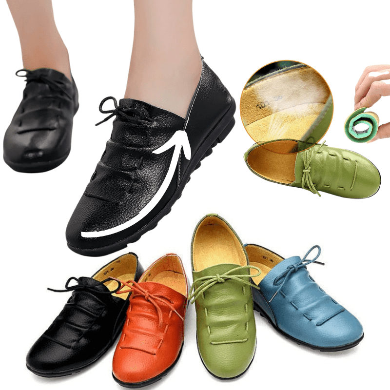 Women&#39;s Loafers Fashionable Shoes for Bunions