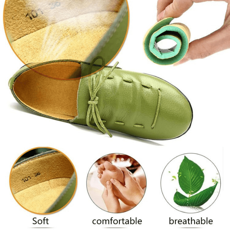 Women&#39;s Loafers Fashionable Shoes for Bunions