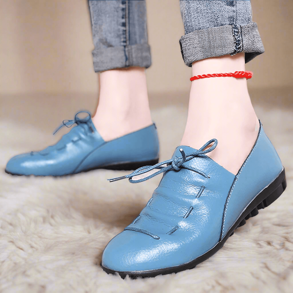Women&#39;s Loafers Fashionable Shoes for Bunions