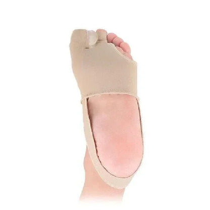 Big Toe Separator Soft Bunion Corrector Sleeve - Bunion Free