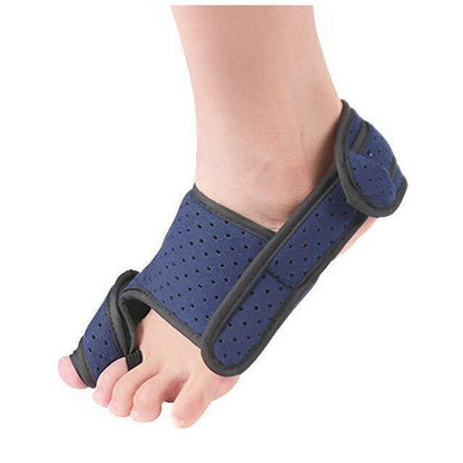 Bunion Corrector Hallux Valgus Toe Separator Brace - Bunion Free