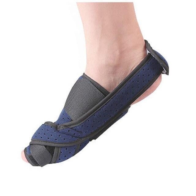 Bunion Corrector Hallux Valgus Toe Separator Brace - Bunion Free