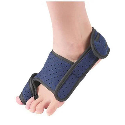 Bunion Corrector Hallux Valgus Toe Separator Brace - Bunion Free