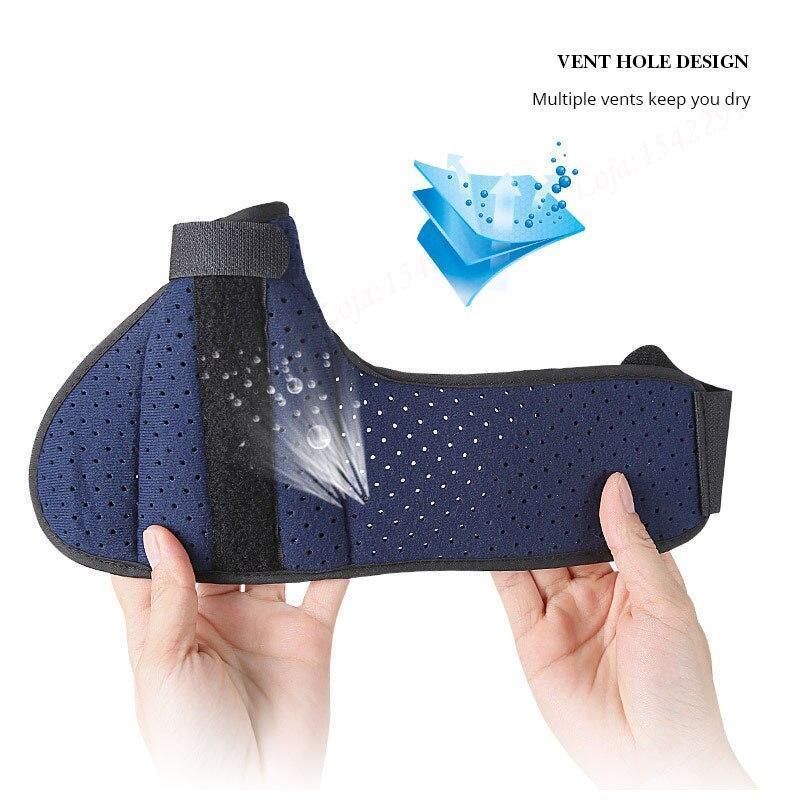 Bunion Corrector Hallux Valgus Toe Separator Brace - Bunion Free