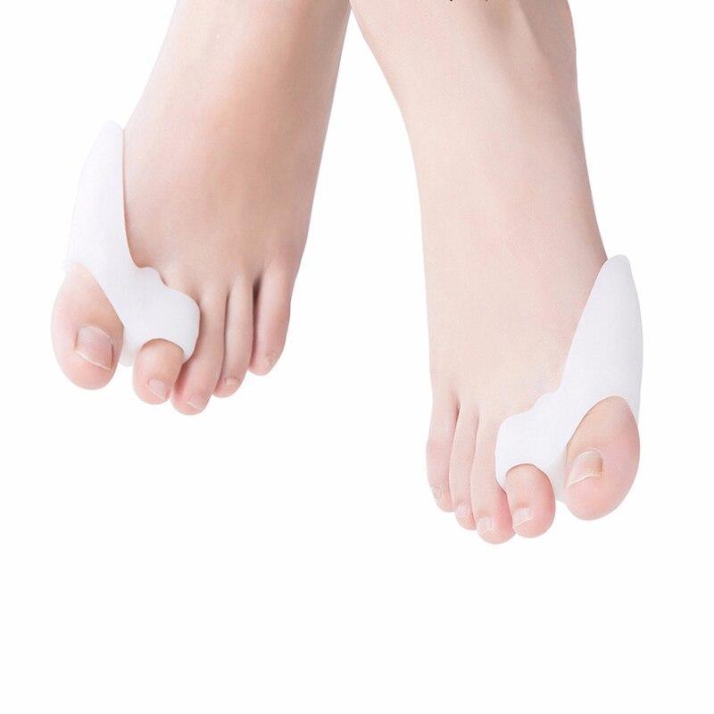Bunion Corrector Relief Kit for Beginners - 6 Pack - Bunion Free