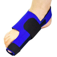 Blue Left