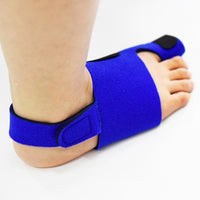 Blue Right