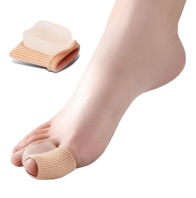 BunionFree™ Big Toe Separator Sleeve - Bunion Free