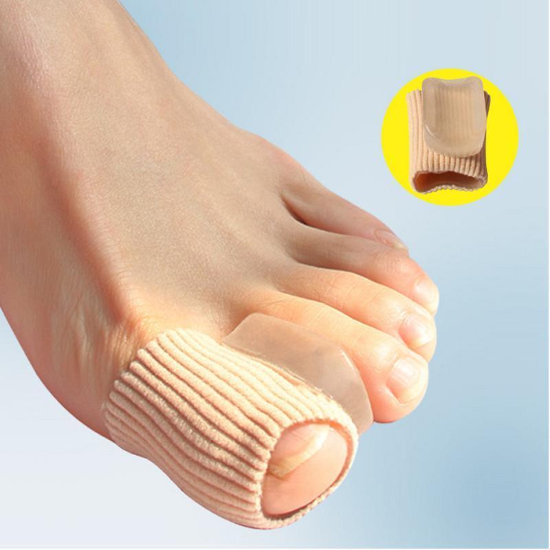 BunionFree™ Big Toe Separator Sleeve - Bunion Free