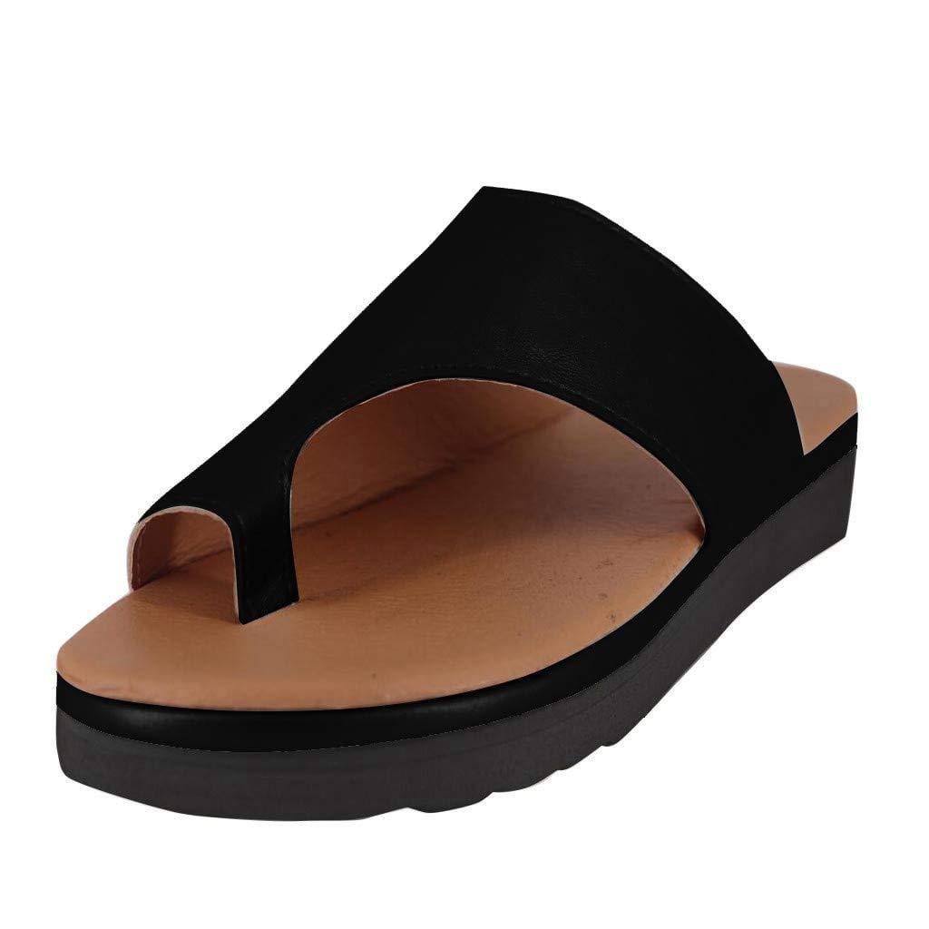 BunionFree™ Bunion Correction Sandals - Bunion Free