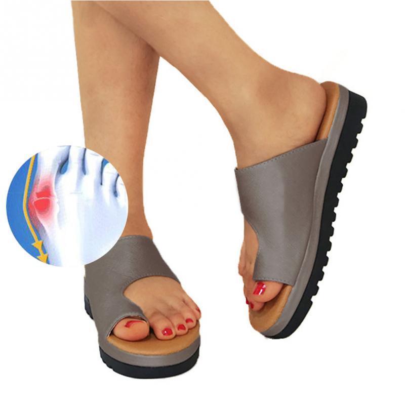 BunionFree™ Bunion Correction Sandals - Bunion Free