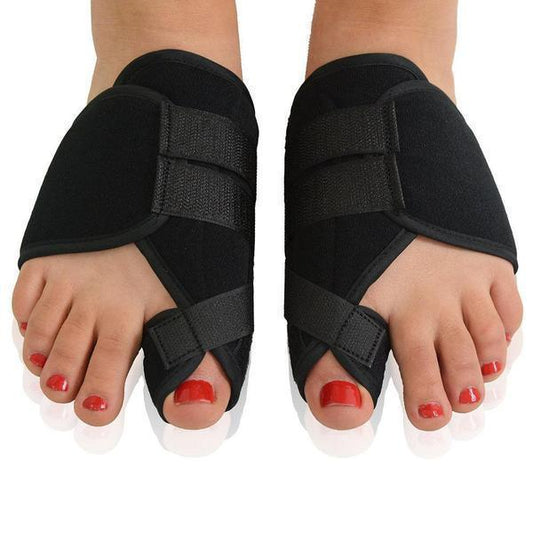 BunionFree™ Bunion Corrector Brace - Bunion Free