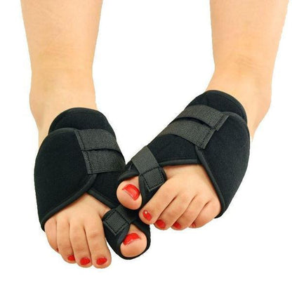 BunionFree™ Bunion Corrector Brace - Bunion Free
